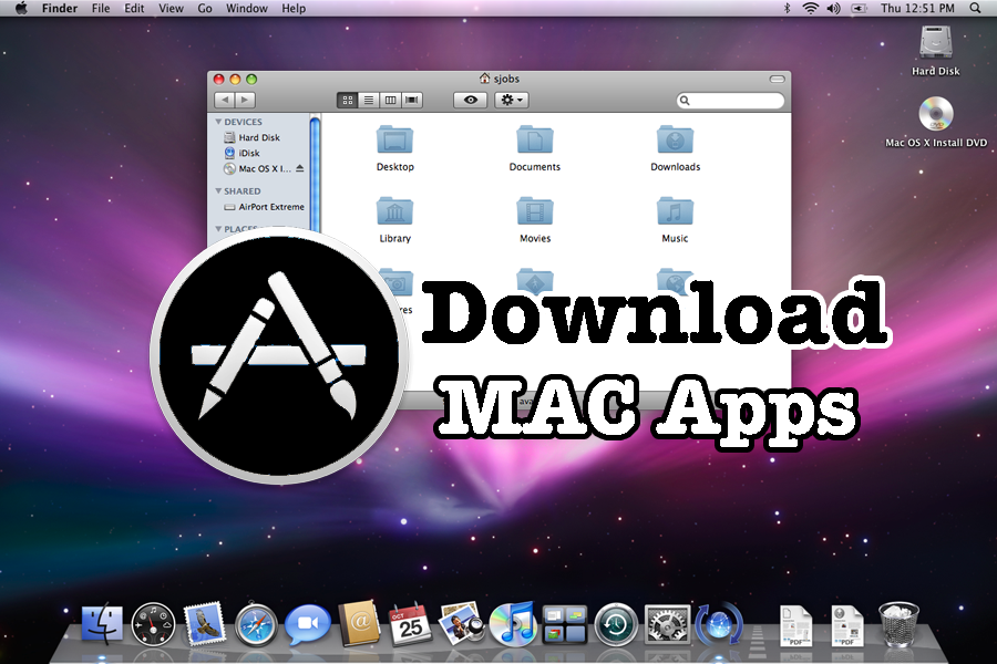 mac os mavericks dmg file download